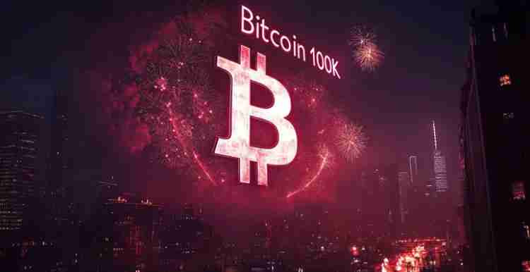 比特币突破10万！分析师看好这3种币大暴涨，山寨狂牛准备来袭？